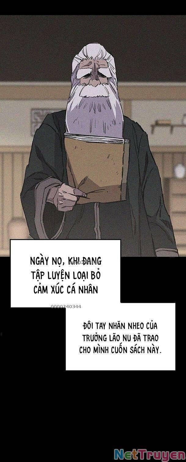 Tiên Kiếm Bất Bại Chap 133 - Next Chap 134