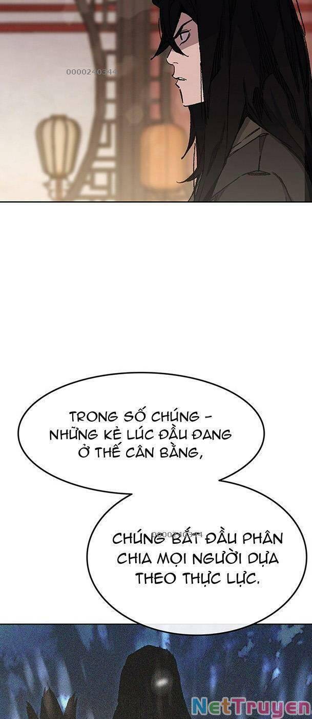 Tiên Kiếm Bất Bại Chap 133 - Next Chap 134