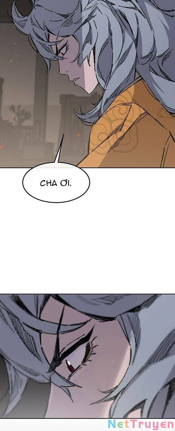 Tiên Kiếm Bất Bại Chap 133 - Next Chap 134