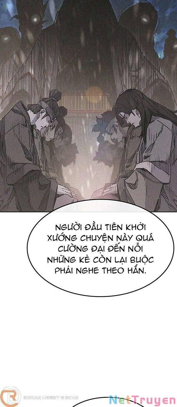 Tiên Kiếm Bất Bại Chap 133 - Next Chap 134