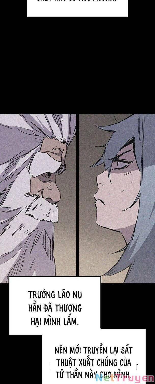 Tiên Kiếm Bất Bại Chap 133 - Next Chap 134
