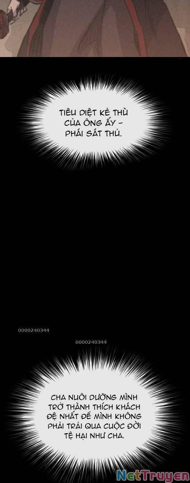 Tiên Kiếm Bất Bại Chap 133 - Next Chap 134