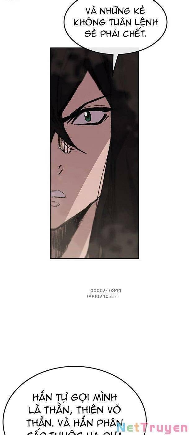 Tiên Kiếm Bất Bại Chap 133 - Next Chap 134