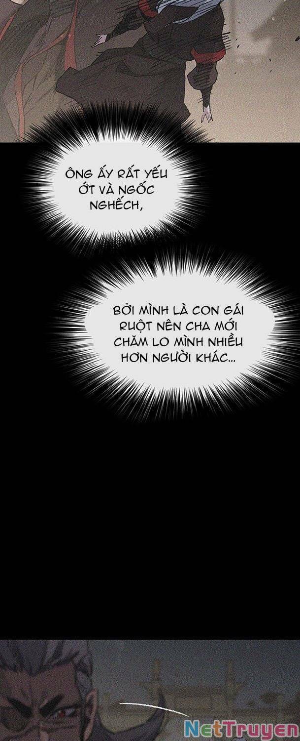 Tiên Kiếm Bất Bại Chap 133 - Next Chap 134