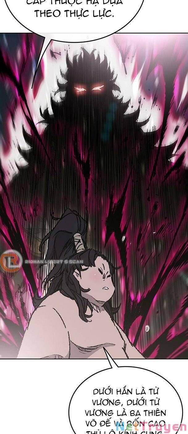Tiên Kiếm Bất Bại Chap 133 - Next Chap 134