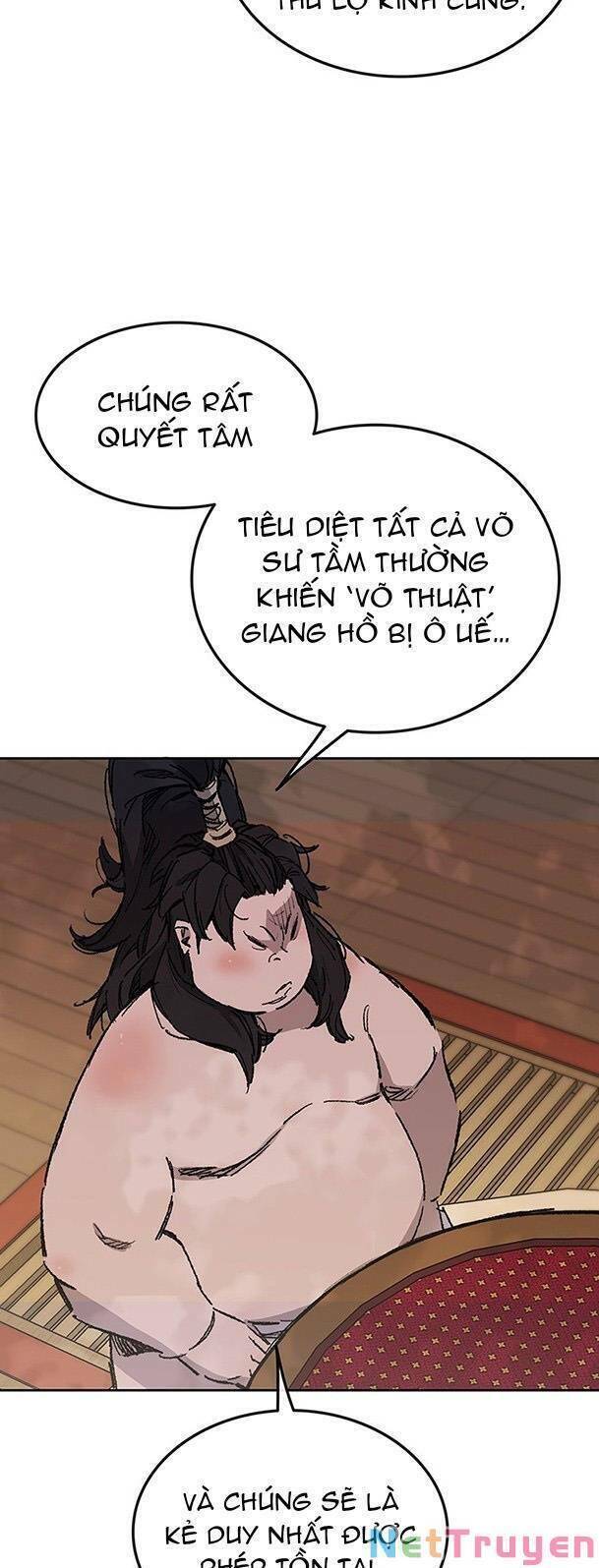 Tiên Kiếm Bất Bại Chap 133 - Next Chap 134