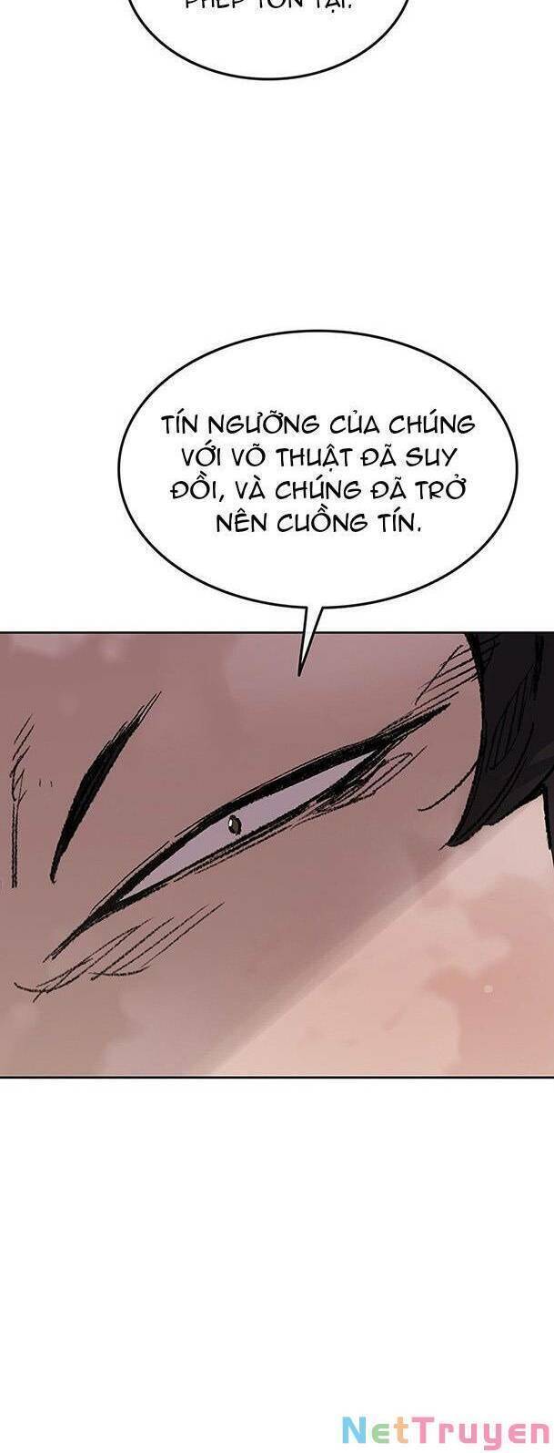 Tiên Kiếm Bất Bại Chap 133 - Next Chap 134