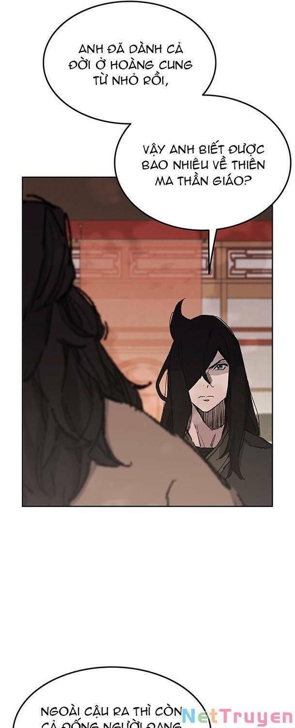 Tiên Kiếm Bất Bại Chap 133 - Next Chap 134