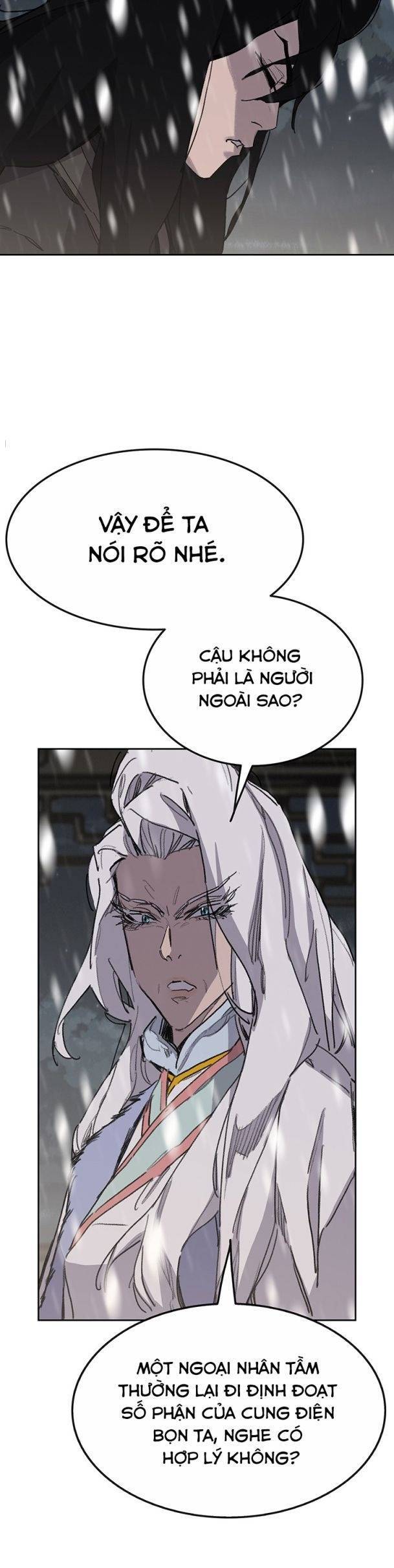 Tiên Kiếm Bất Bại Chap 140 - Next Chap 141