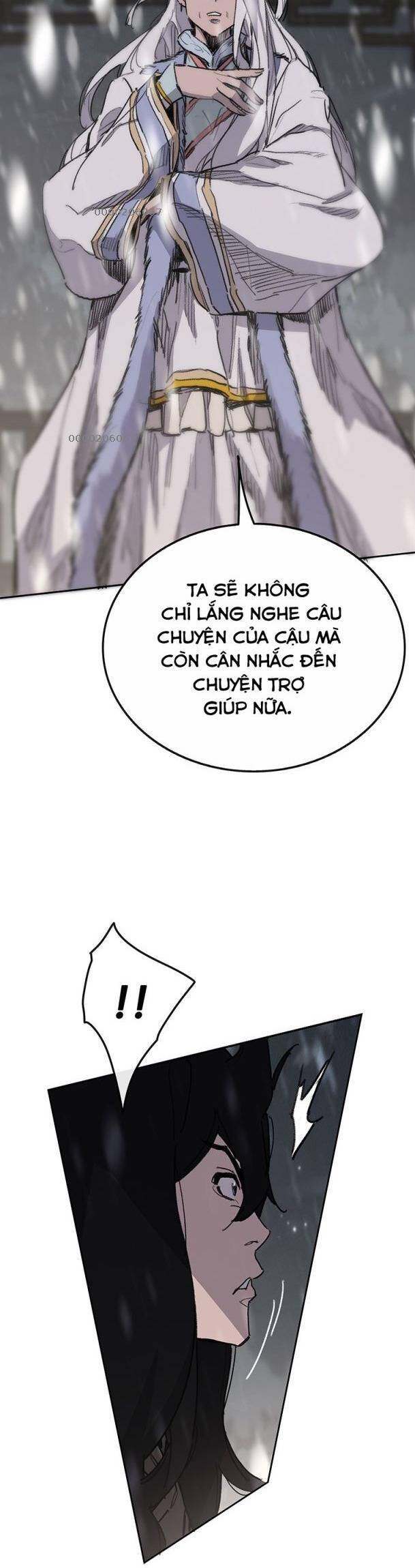 Tiên Kiếm Bất Bại Chap 140 - Next Chap 141