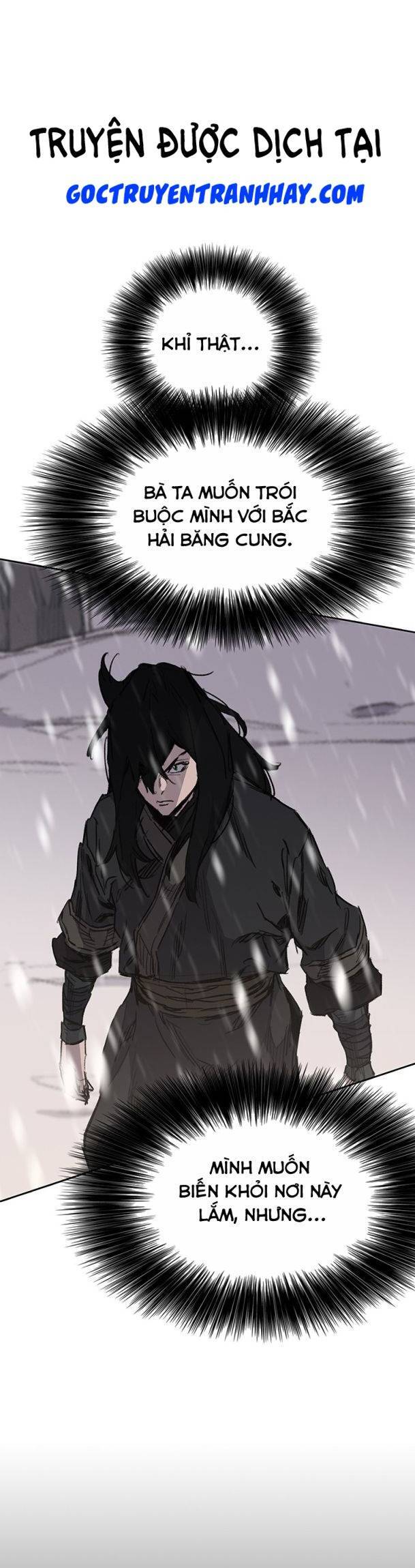Tiên Kiếm Bất Bại Chap 140 - Next Chap 141