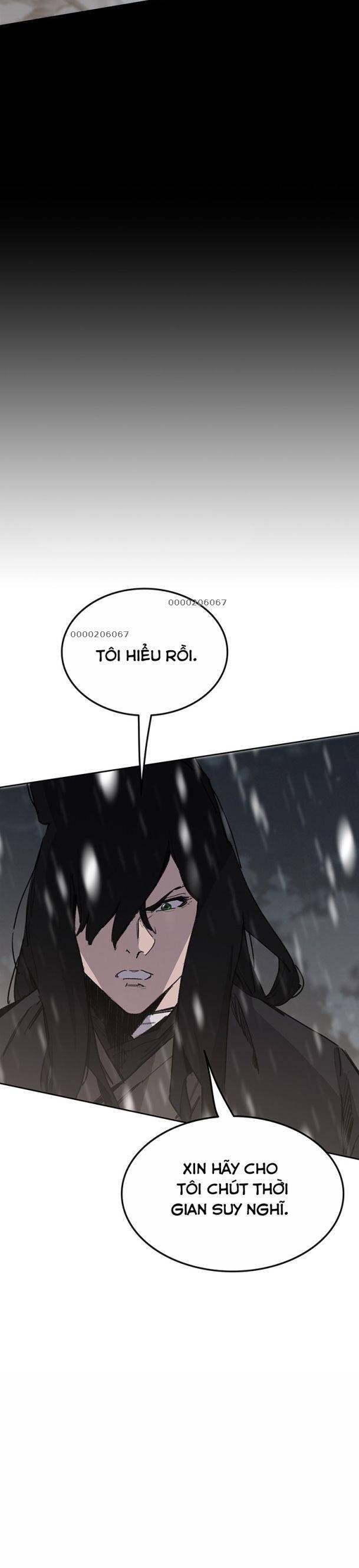Tiên Kiếm Bất Bại Chap 140 - Next Chap 141