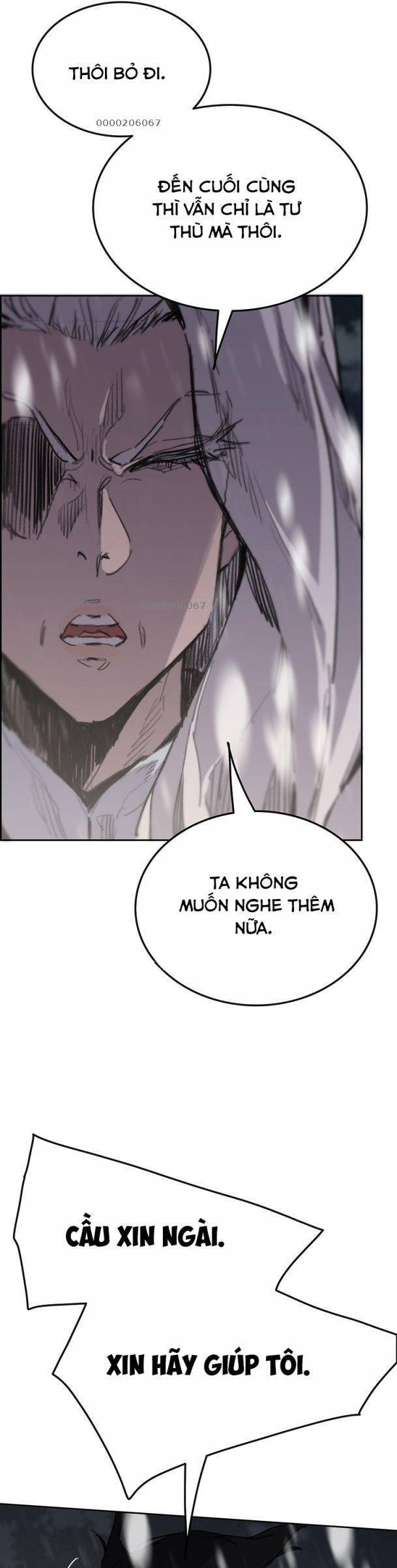 Tiên Kiếm Bất Bại Chap 140 - Next Chap 141