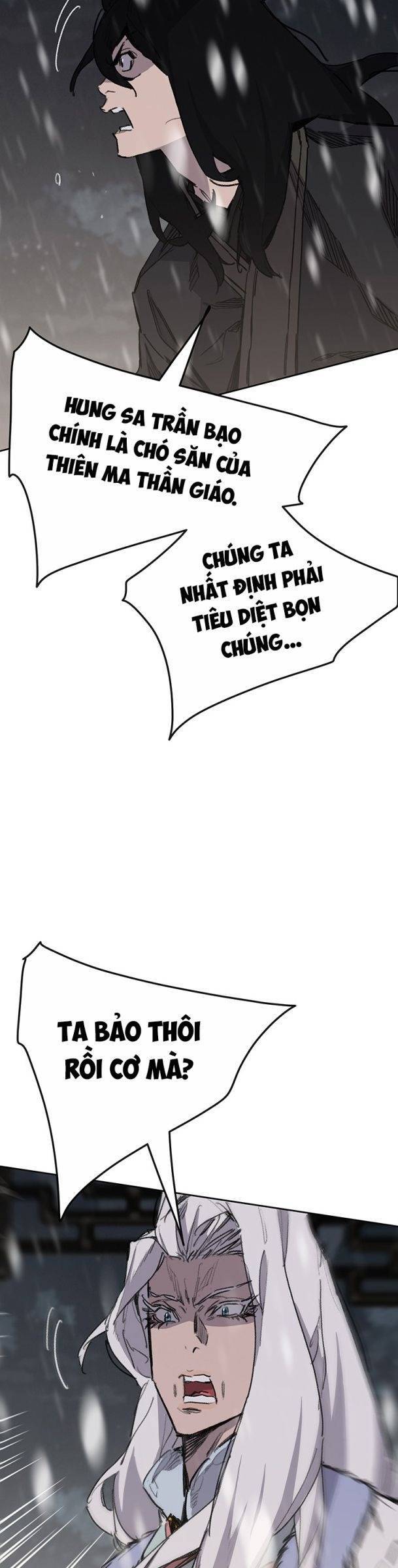 Tiên Kiếm Bất Bại Chap 140 - Next Chap 141
