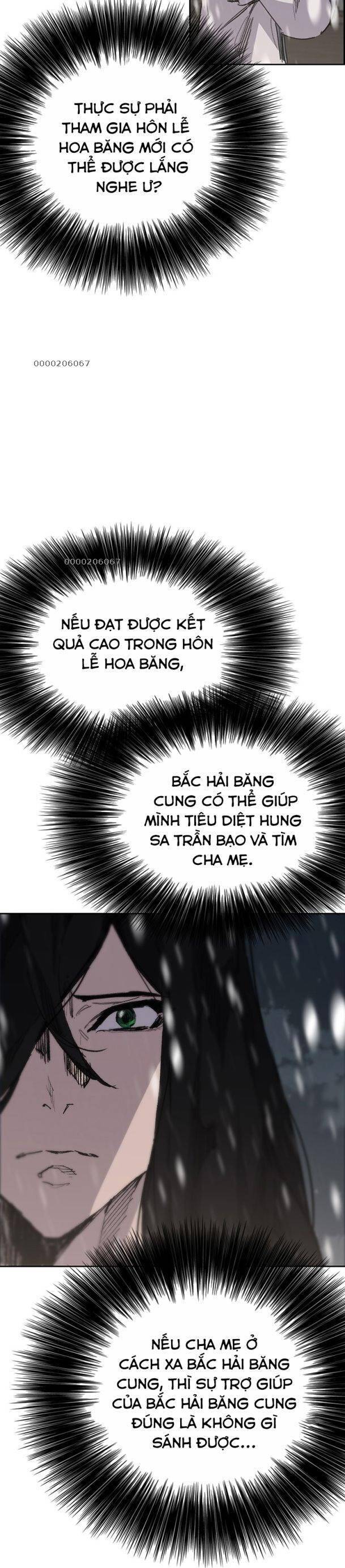 Tiên Kiếm Bất Bại Chap 140 - Next Chap 141