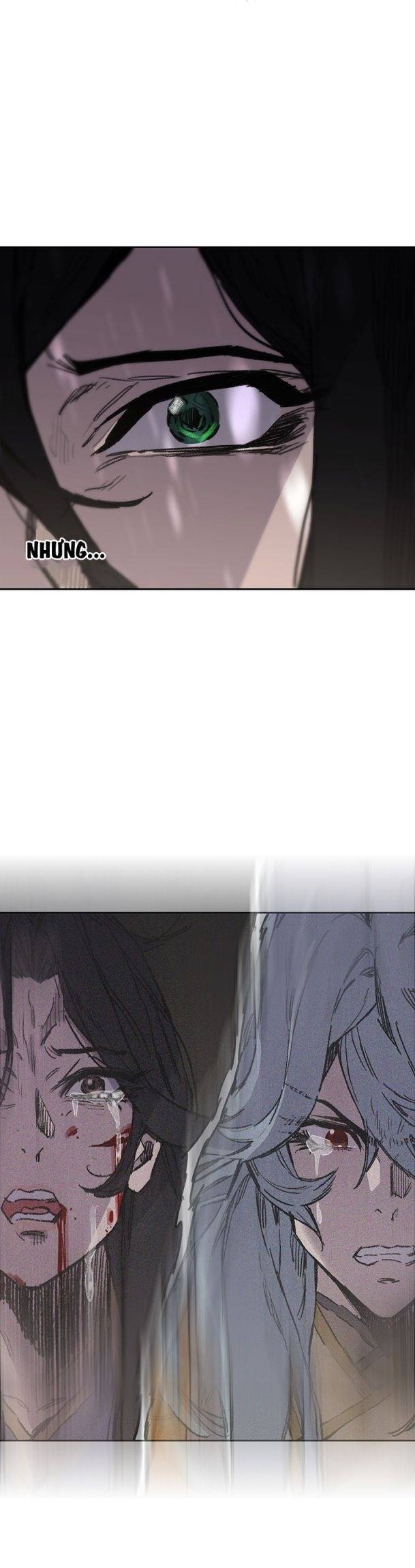 Tiên Kiếm Bất Bại Chap 140 - Next Chap 141