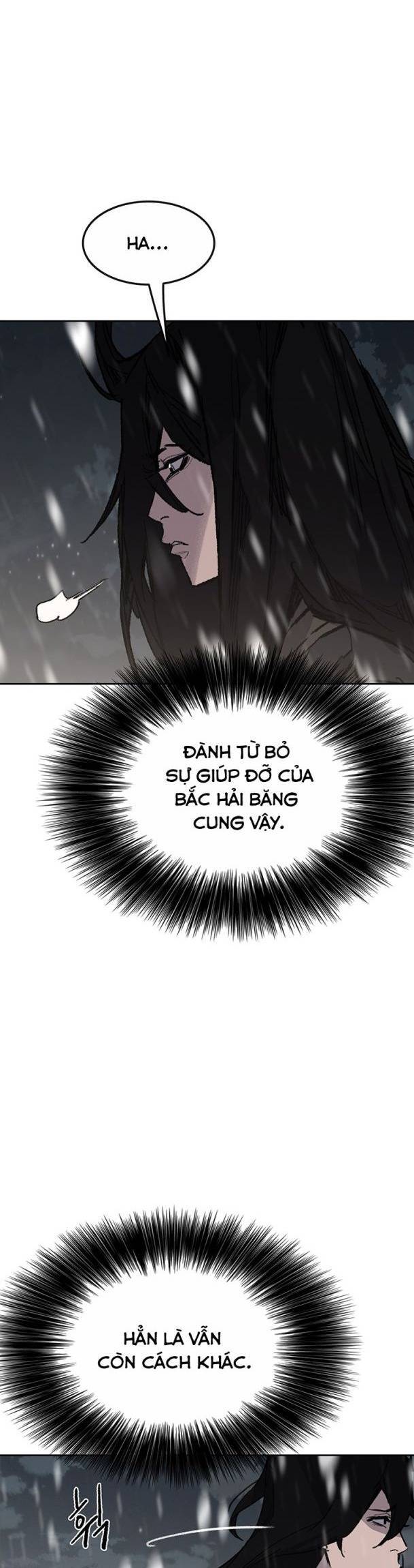 Tiên Kiếm Bất Bại Chap 140 - Next Chap 141