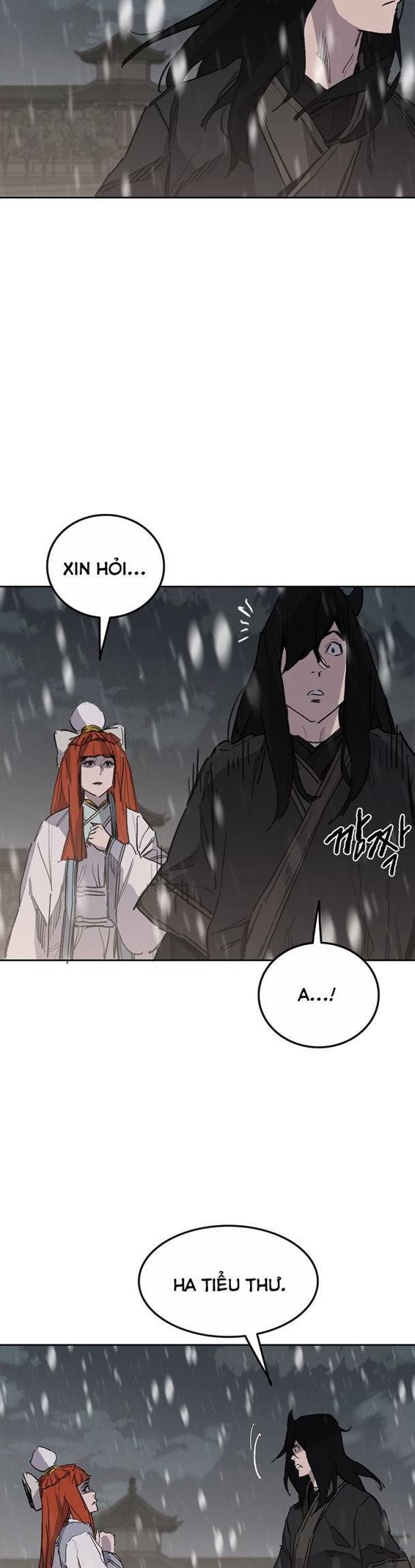 Tiên Kiếm Bất Bại Chap 140 - Next Chap 141