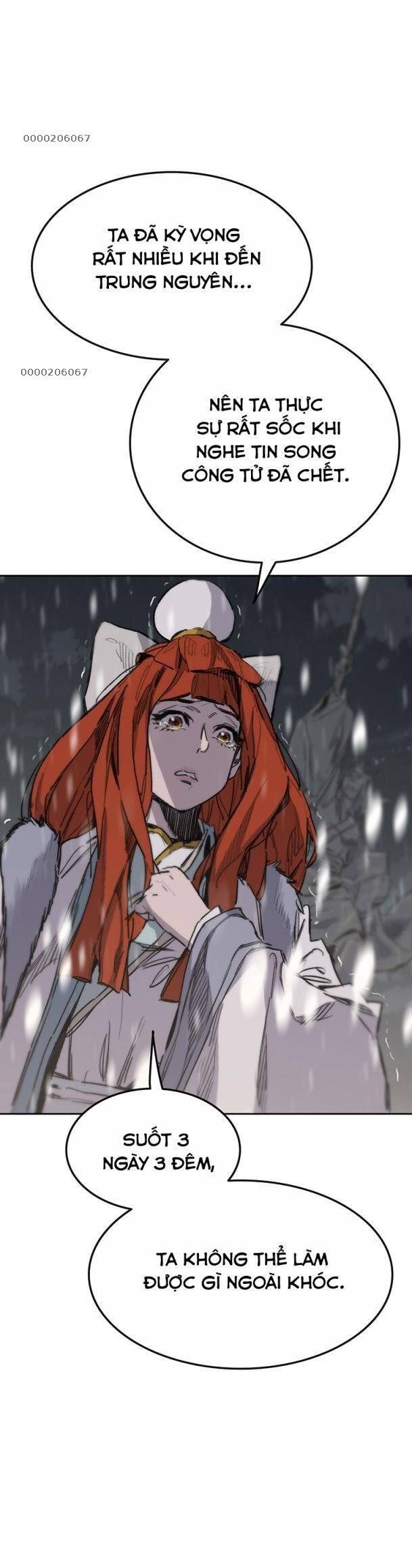 Tiên Kiếm Bất Bại Chap 140 - Next Chap 141