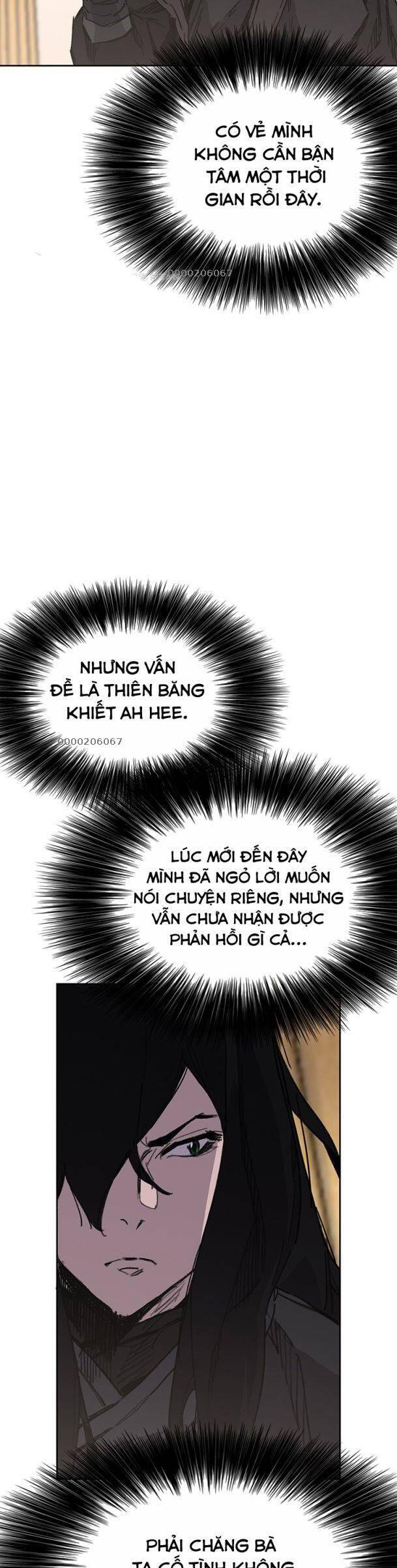 Tiên Kiếm Bất Bại Chap 140 - Next Chap 141