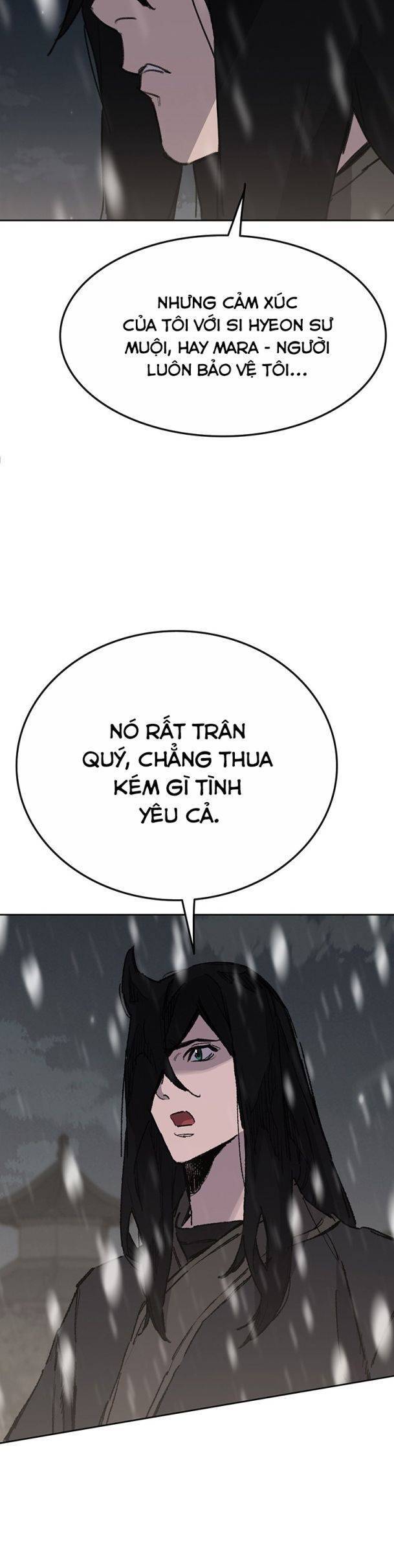 Tiên Kiếm Bất Bại Chap 140 - Next Chap 141