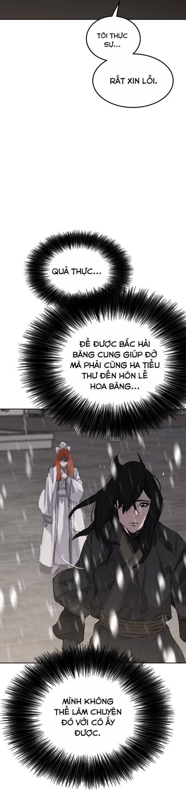 Tiên Kiếm Bất Bại Chap 140 - Next Chap 141