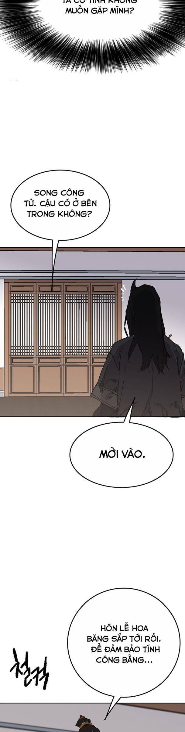 Tiên Kiếm Bất Bại Chap 140 - Next Chap 141