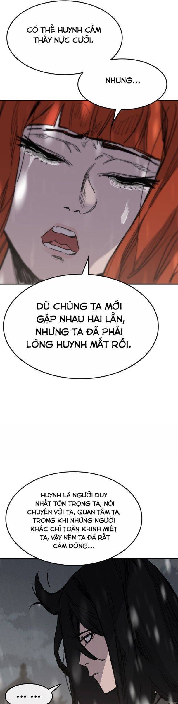 Tiên Kiếm Bất Bại Chap 140 - Next Chap 141