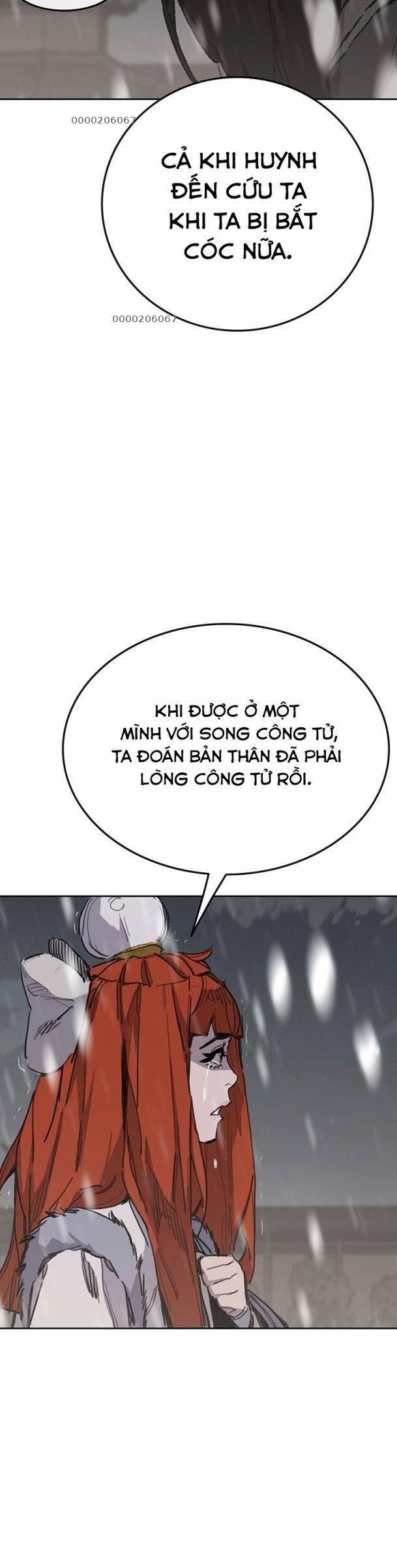 Tiên Kiếm Bất Bại Chap 140 - Next Chap 141