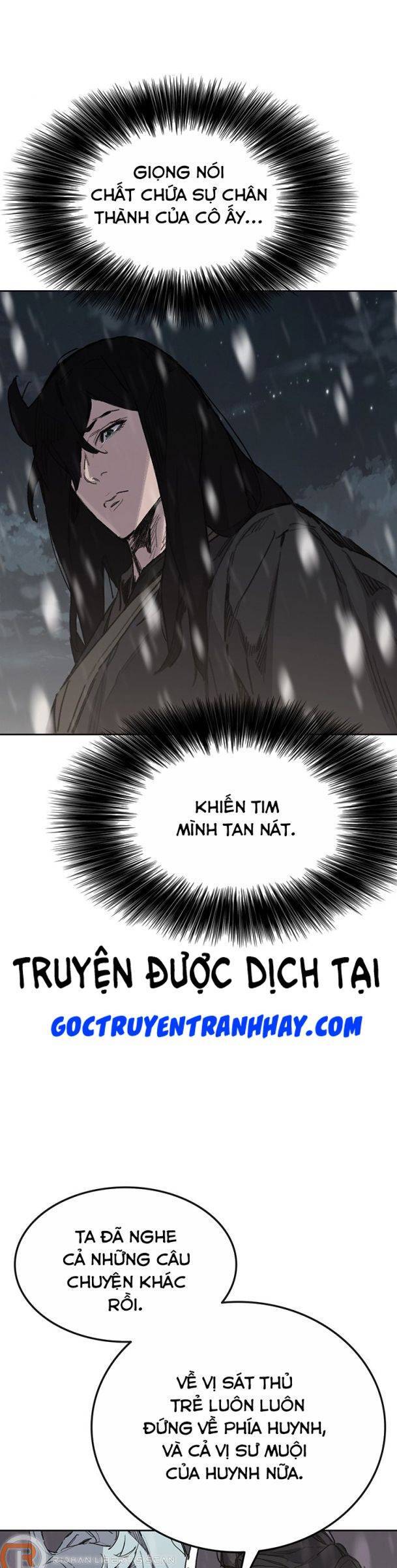 Tiên Kiếm Bất Bại Chap 140 - Next Chap 141
