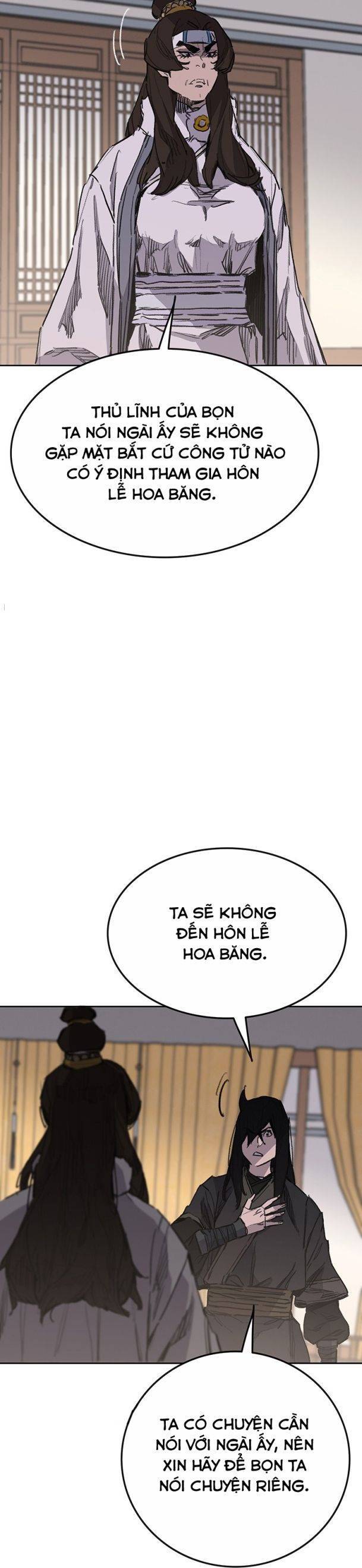 Tiên Kiếm Bất Bại Chap 140 - Next Chap 141