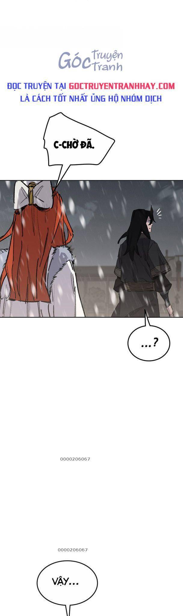 Tiên Kiếm Bất Bại Chap 140 - Next Chap 141