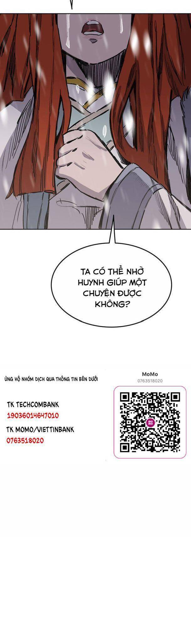 Tiên Kiếm Bất Bại Chap 140 - Next Chap 141