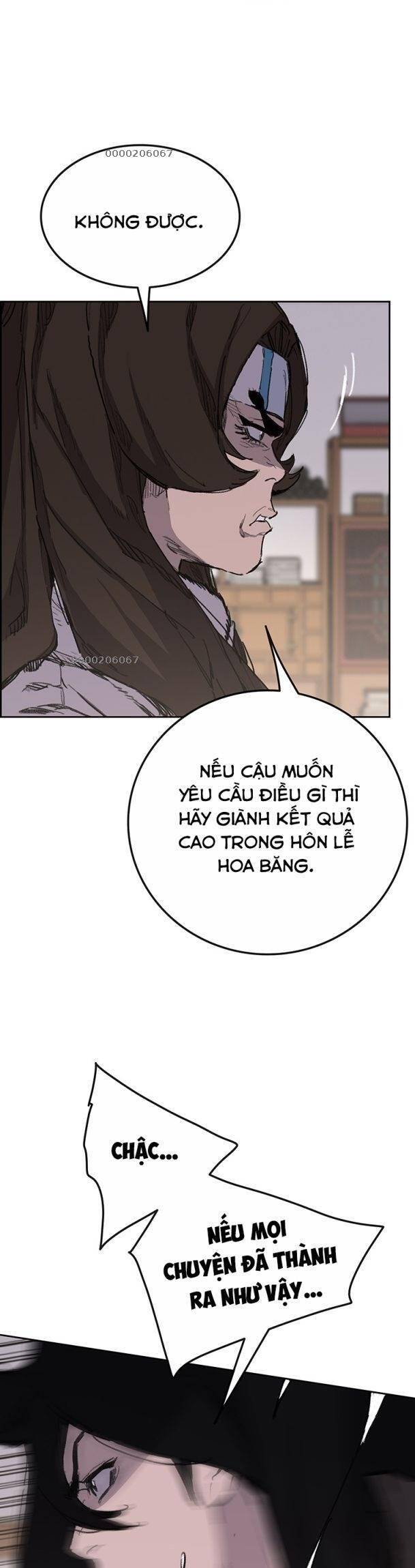 Tiên Kiếm Bất Bại Chap 140 - Next Chap 141