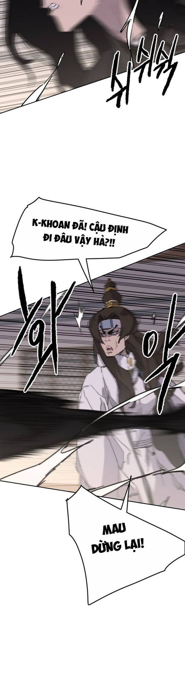 Tiên Kiếm Bất Bại Chap 140 - Next Chap 141