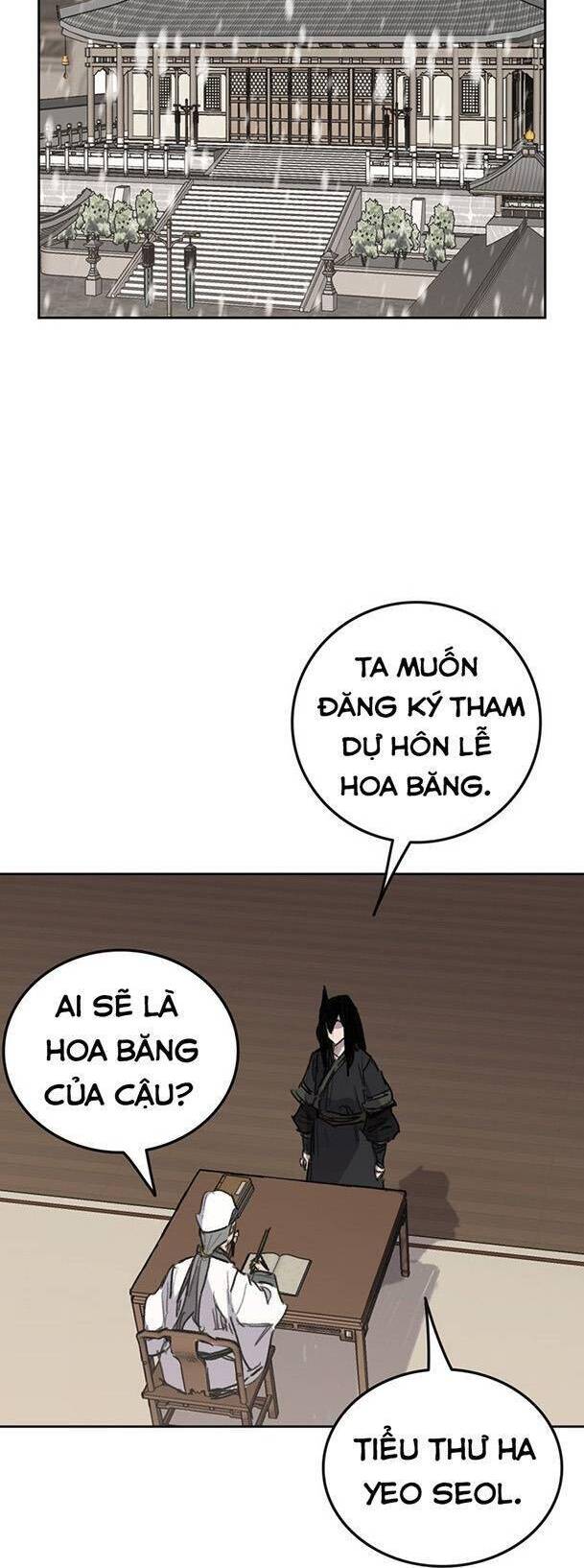 Tiên Kiếm Bất Bại Chap 141 - Next Chap 142