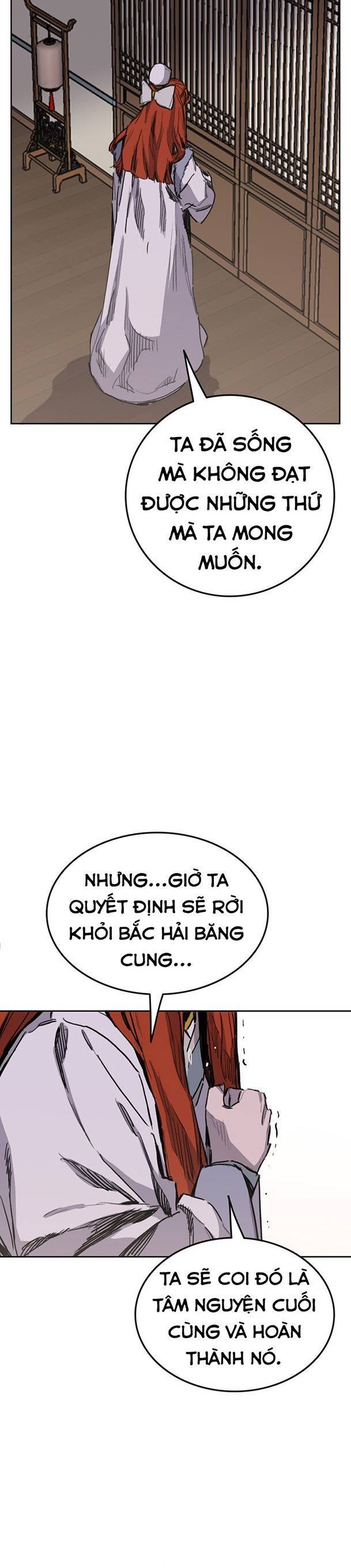 Tiên Kiếm Bất Bại Chap 141 - Next Chap 142