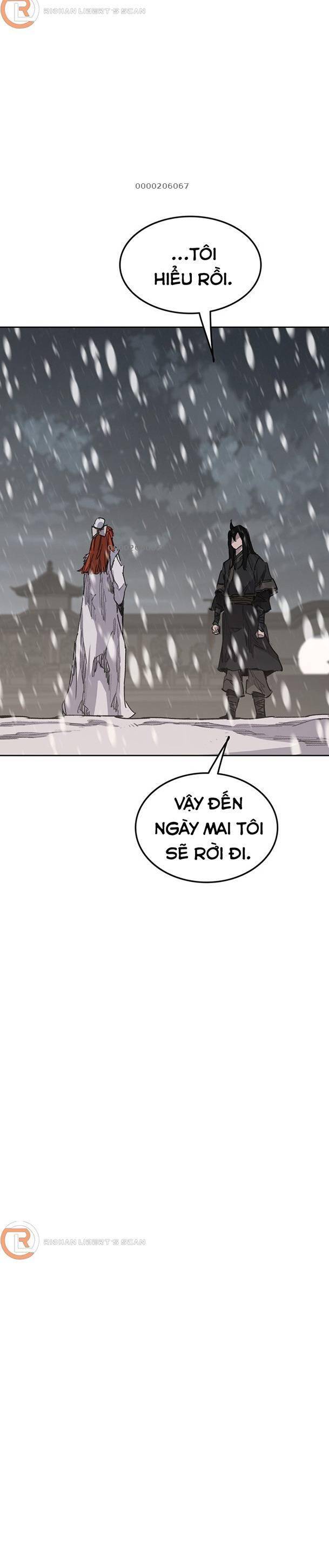 Tiên Kiếm Bất Bại Chap 141 - Next Chap 142