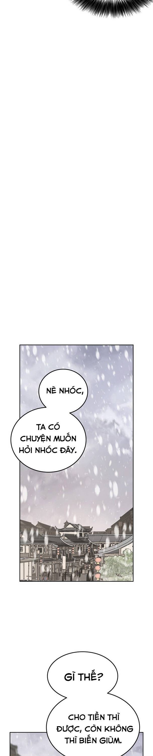 Tiên Kiếm Bất Bại Chap 141 - Next Chap 142