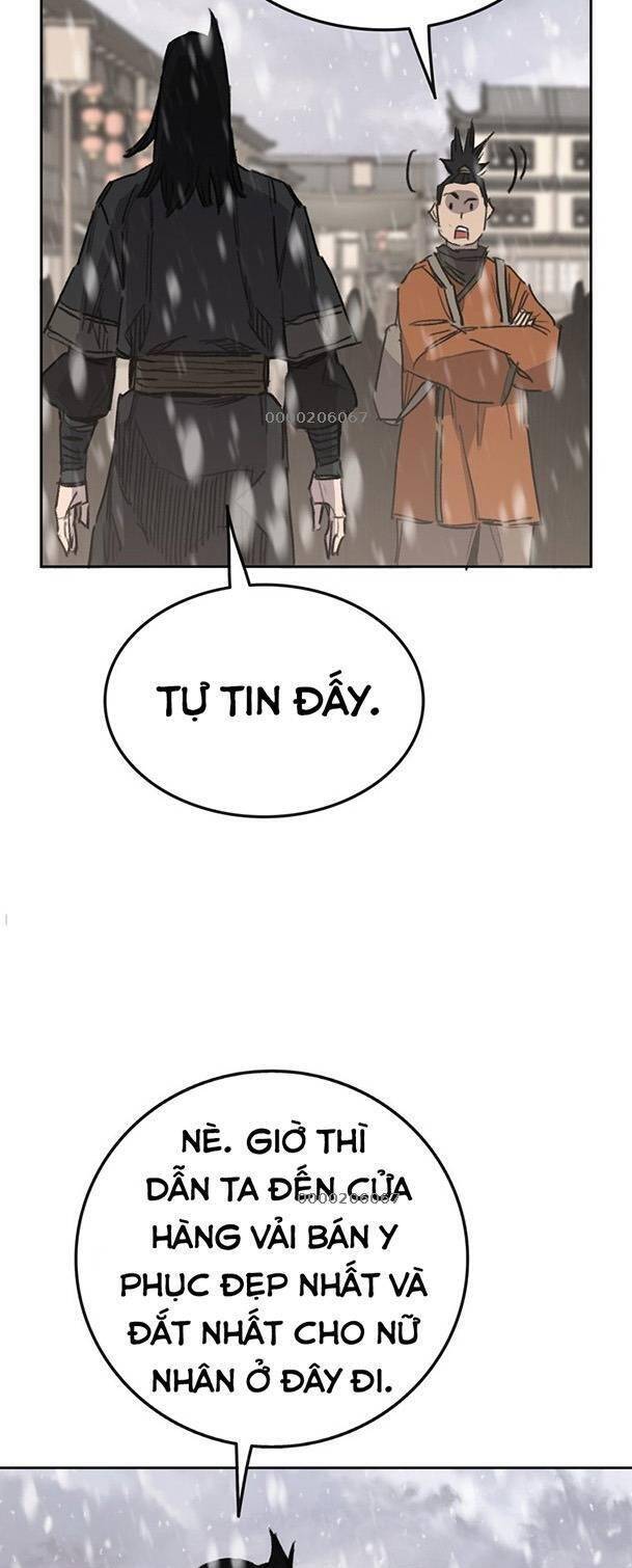 Tiên Kiếm Bất Bại Chap 141 - Next Chap 142
