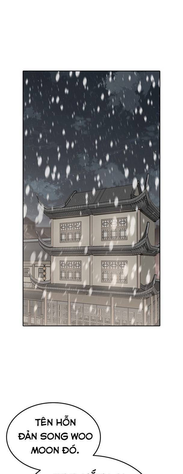 Tiên Kiếm Bất Bại Chap 141 - Next Chap 142