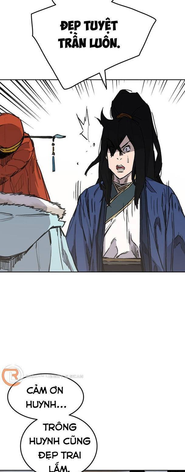 Tiên Kiếm Bất Bại Chap 141 - Next Chap 142