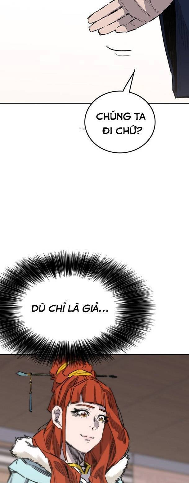 Tiên Kiếm Bất Bại Chap 141 - Next Chap 142