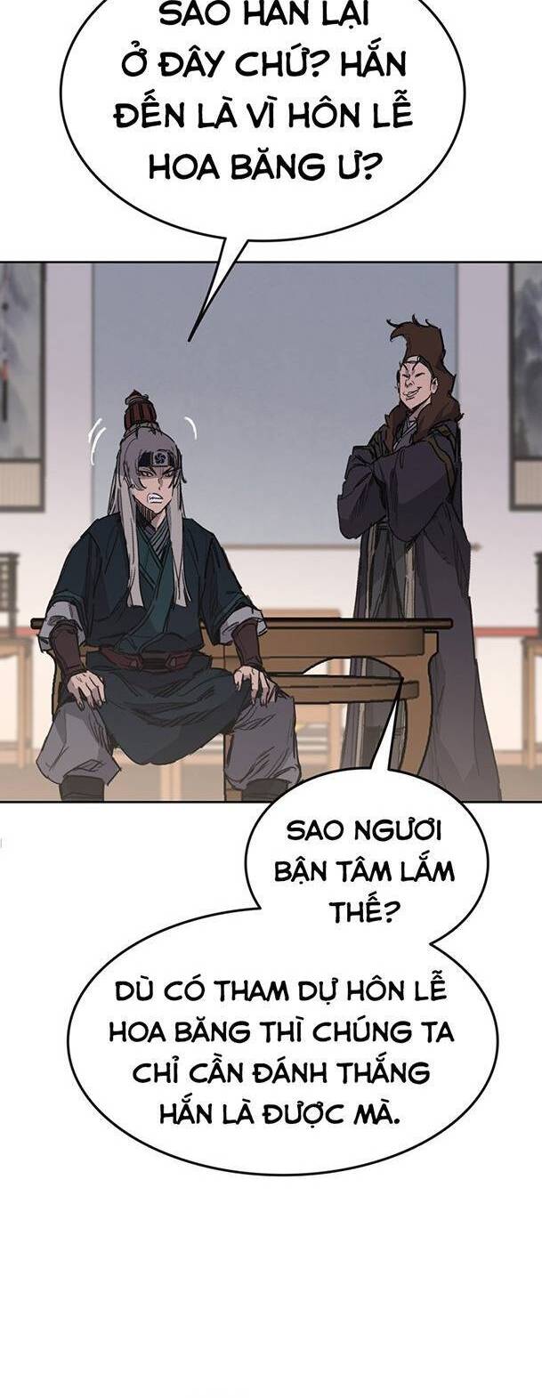 Tiên Kiếm Bất Bại Chap 141 - Next Chap 142
