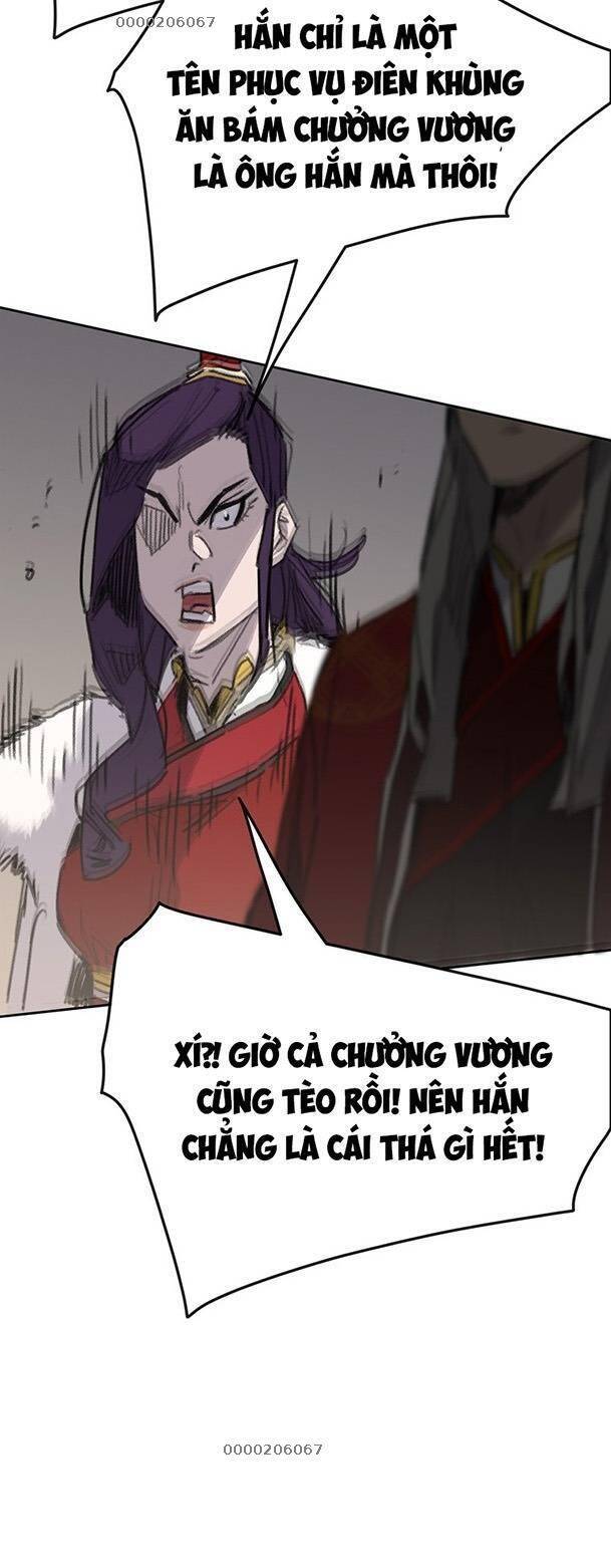 Tiên Kiếm Bất Bại Chap 141 - Next Chap 142