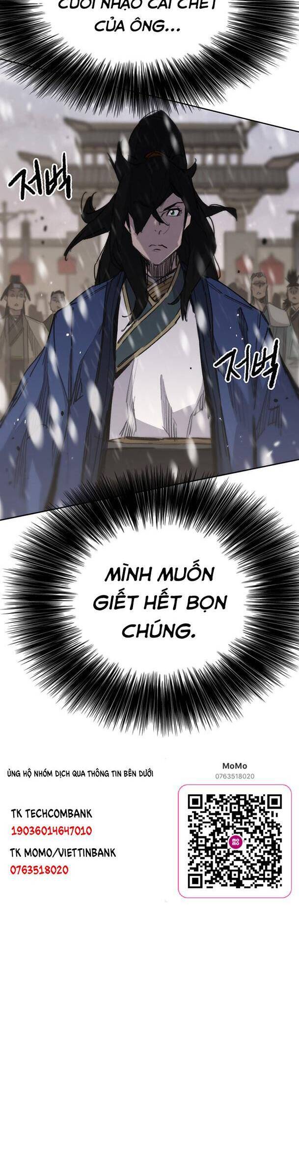 Tiên Kiếm Bất Bại Chap 141 - Next Chap 142