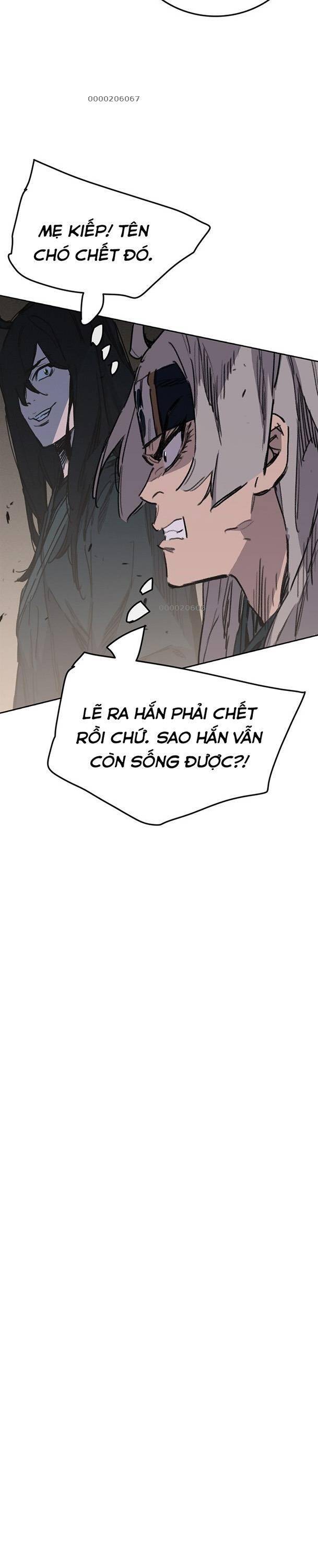Tiên Kiếm Bất Bại Chap 141 - Next Chap 142
