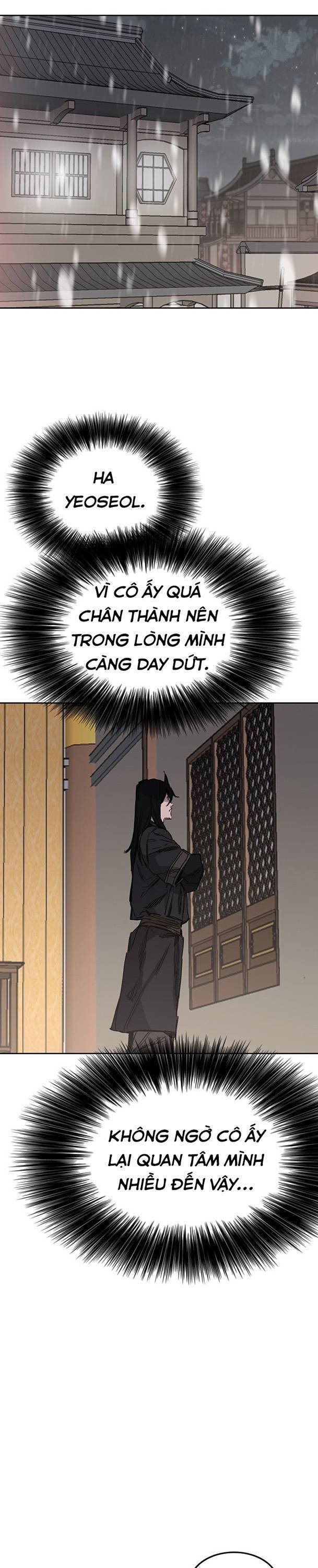 Tiên Kiếm Bất Bại Chap 141 - Next Chap 142