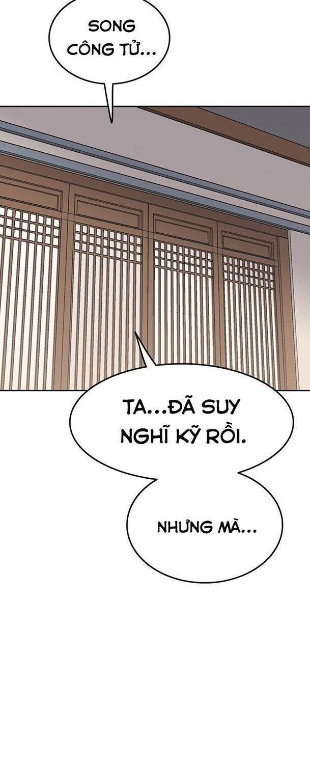 Tiên Kiếm Bất Bại Chap 141 - Next Chap 142