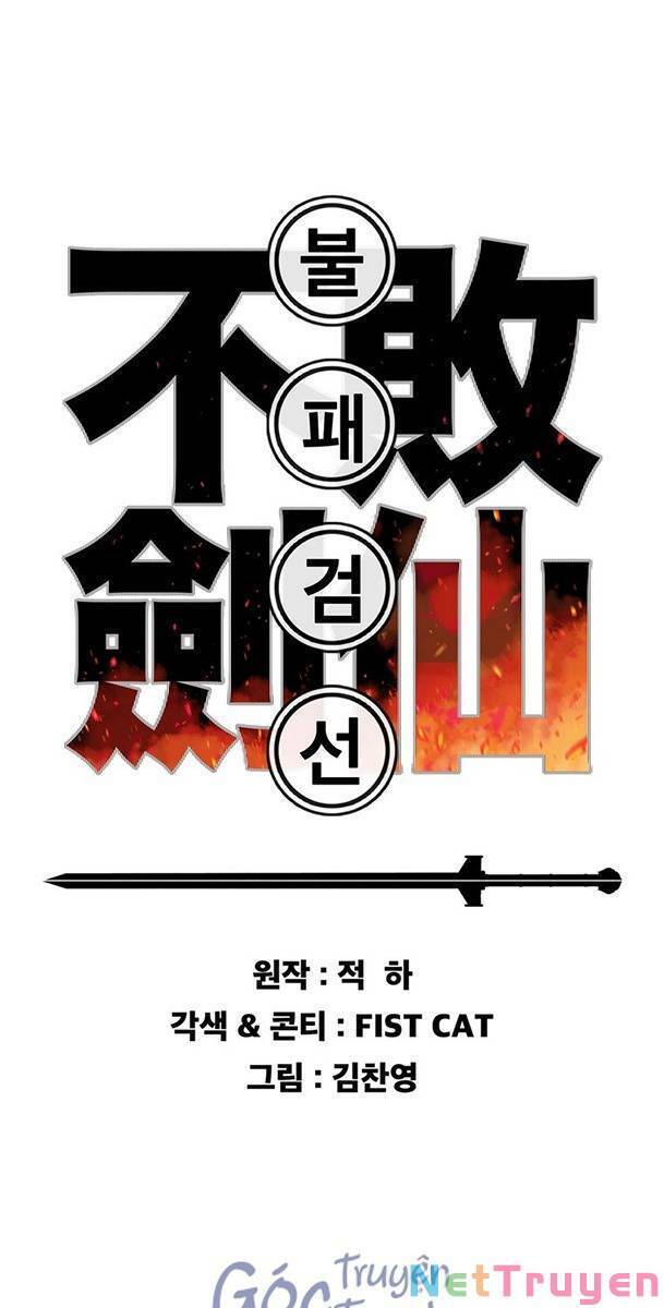 Tiên Kiếm Bất Bại Chap 142 - Next Chap 143